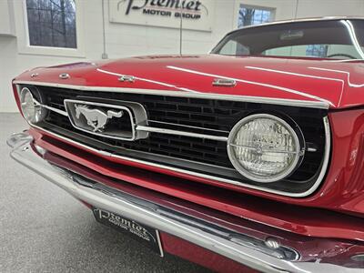 1966 Ford Mustang K-Code - Photo 12 - Spring City, PA 19475