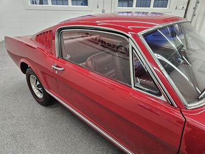 1966 Ford Mustang K-Code - Photo 14 - Spring City, PA 19475