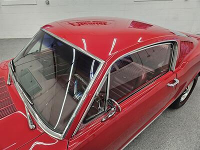 1966 Ford Mustang K-Code - Photo 9 - Spring City, PA 19475