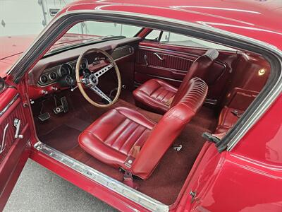 1966 Ford Mustang K-Code - Photo 19 - Spring City, PA 19475