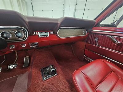 1966 Ford Mustang K-Code - Photo 24 - Spring City, PA 19475