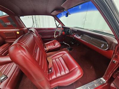 1966 Ford Mustang K-Code - Photo 28 - Spring City, PA 19475