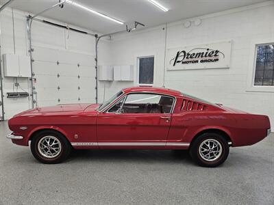 1966 Ford Mustang K-Code - Photo 8 - Spring City, PA 19475