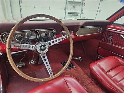 1966 Ford Mustang K-Code - Photo 21 - Spring City, PA 19475