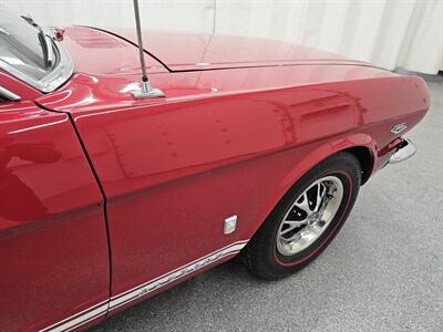 1966 Ford Mustang K-Code - Photo 13 - Spring City, PA 19475
