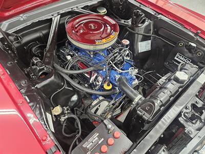 1966 Ford Mustang K-Code - Photo 17 - Spring City, PA 19475