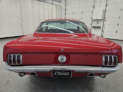 1966 Ford Mustang K-Code - Photo 6 - Spring City, PA 19475