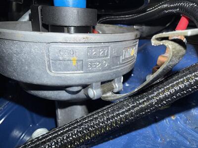 1966 Ford Mustang K-Code - Photo 39 - Spring City, PA 19475