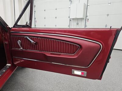 1966 Ford Mustang K-Code - Photo 30 - Spring City, PA 19475