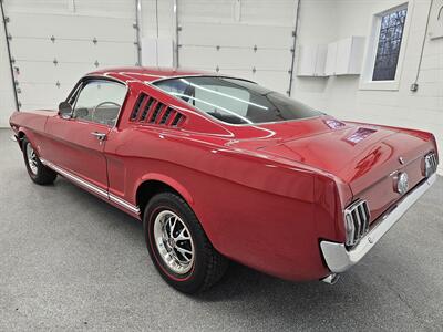 1966 Ford Mustang K-Code - Photo 7 - Spring City, PA 19475