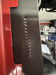 1966 Ford Mustang K-Code - Photo 40 - Spring City, PA 19475