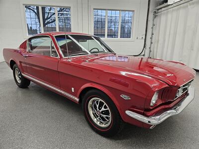 1966 Ford Mustang K-Code - Photo 3 - Spring City, PA 19475