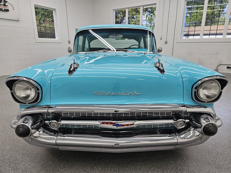 1957 Chevrolet Bel Air/150/210  