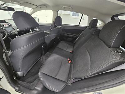 2013 Subaru XV Crosstrek 2.0i Premium   - Photo 12 - Spring City, PA 19475