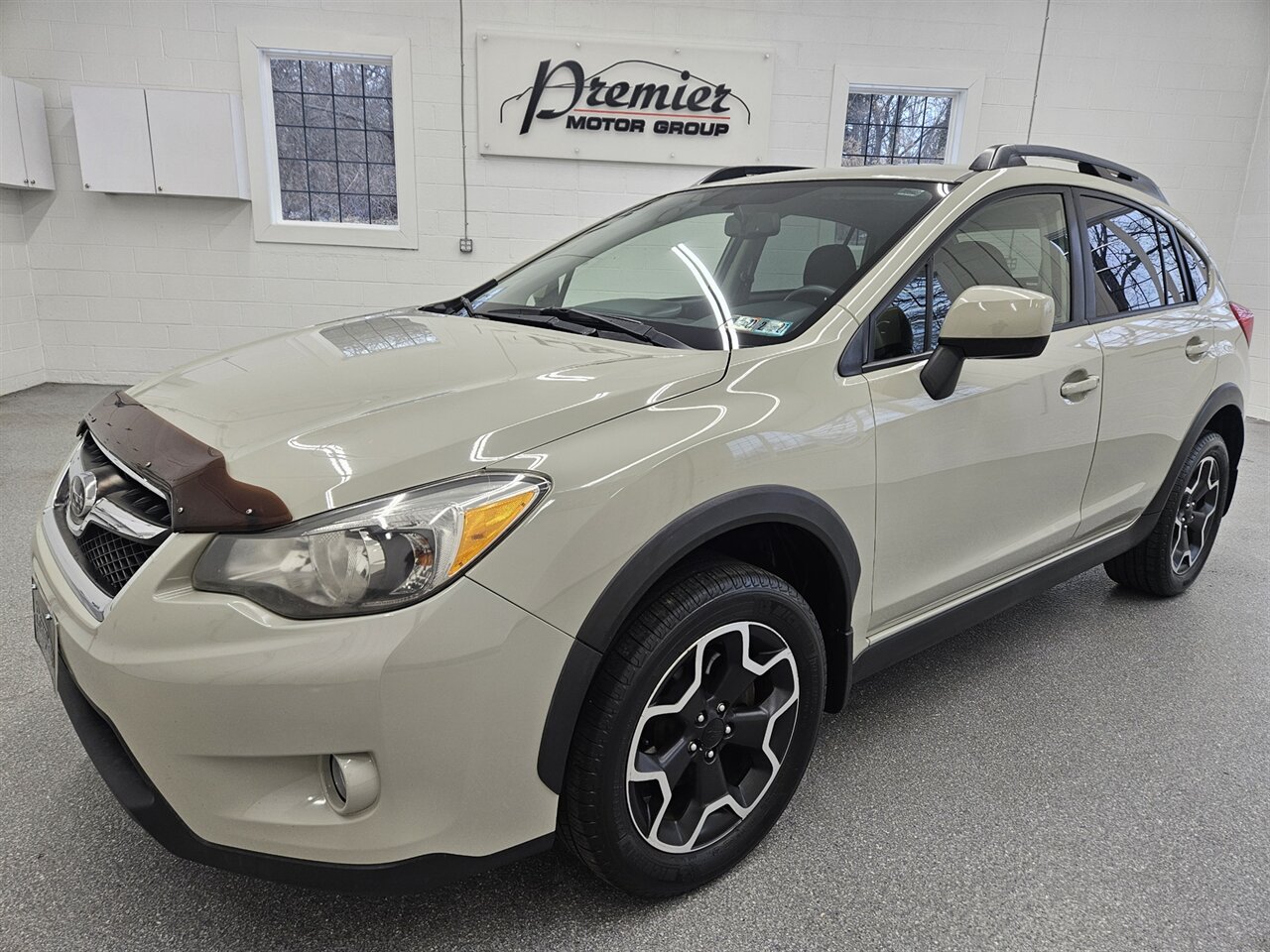 2013 Subaru XV Crosstrek 2.0i Premium   - Photo 1 - Spring City, PA 19475