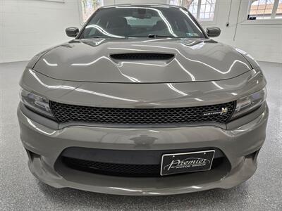 2018 Dodge Charger R/T Scat Pack   - Photo 2 - Spring City, PA 19475