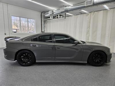 2018 Dodge Charger R/T Scat Pack   - Photo 4 - Spring City, PA 19475