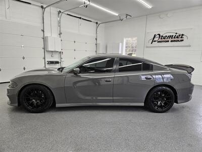 2018 Dodge Charger R/T Scat Pack   - Photo 8 - Spring City, PA 19475