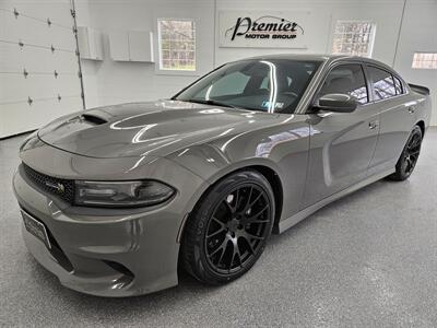 2018 Dodge Charger R/T Scat Pack   - Photo 1 - Spring City, PA 19475