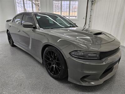 2018 Dodge Charger R/T Scat Pack   - Photo 3 - Spring City, PA 19475