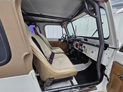 1986 Jeep CJ-7 2dr - Photo 32 - Spring City, PA 19475