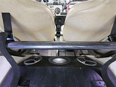 1986 Jeep CJ-7 2dr - Photo 38 - Spring City, PA 19475