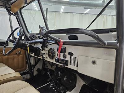1986 Jeep CJ-7 2dr - Photo 34 - Spring City, PA 19475