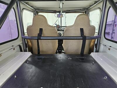 1986 Jeep CJ-7 2dr - Photo 37 - Spring City, PA 19475