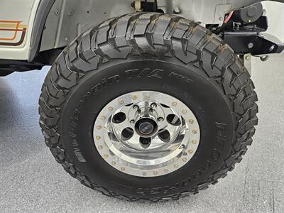 1986 Jeep CJ-7 2dr - Photo 17 - Spring City, PA 19475