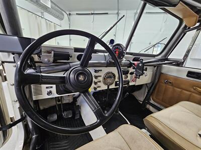 1986 Jeep CJ-7 2dr - Photo 21 - Spring City, PA 19475