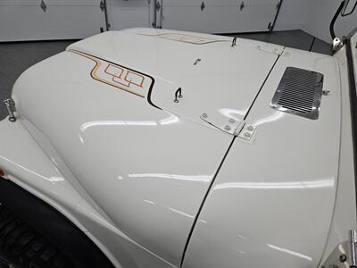 1986 Jeep CJ-7 2dr - Photo 10 - Spring City, PA 19475