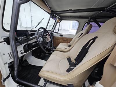 1986 Jeep CJ-7 2dr - Photo 20 - Spring City, PA 19475