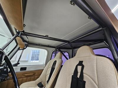 1986 Jeep CJ-7 2dr - Photo 31 - Spring City, PA 19475