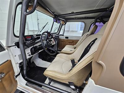 1986 Jeep CJ-7 2dr - Photo 27 - Spring City, PA 19475