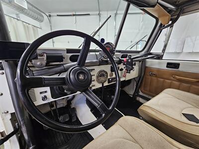 1986 Jeep CJ-7 2dr - Photo 28 - Spring City, PA 19475