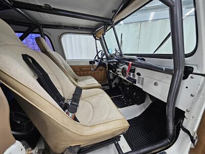 1986 Jeep CJ-7 2dr - Photo 33 - Spring City, PA 19475