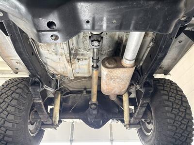 1986 Jeep CJ-7 2dr - Photo 46 - Spring City, PA 19475