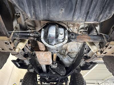 1986 Jeep CJ-7 2dr - Photo 44 - Spring City, PA 19475