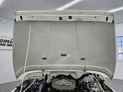 1986 Jeep CJ-7 2dr - Photo 26 - Spring City, PA 19475