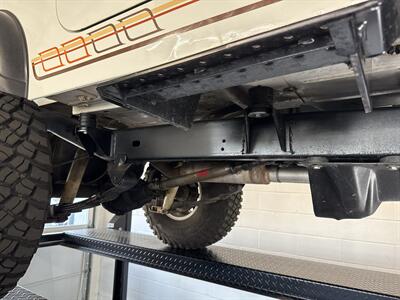 1986 Jeep CJ-7 2dr - Photo 41 - Spring City, PA 19475