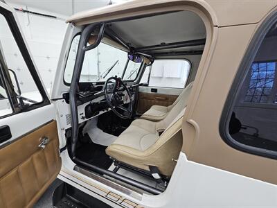 1986 Jeep CJ-7 2dr - Photo 19 - Spring City, PA 19475