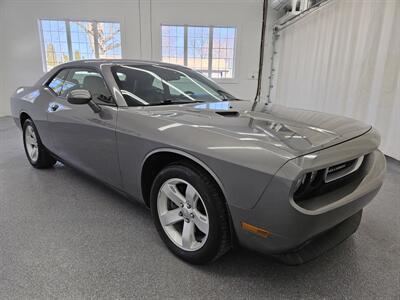 2011 Dodge Challenger R/T   - Photo 3 - Spring City, PA 19475