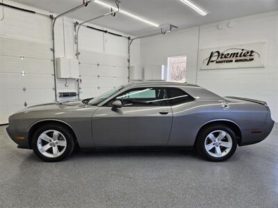 2011 Dodge Challenger R/T   - Photo 8 - Spring City, PA 19475