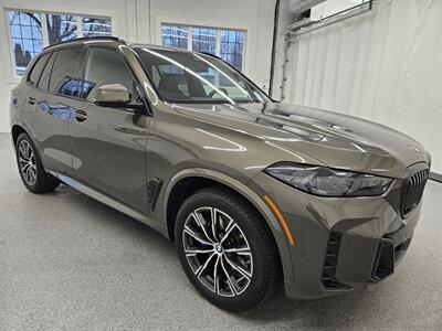 2024 BMW X5 xDrive40i   - Photo 2 - Spring City, PA 19475