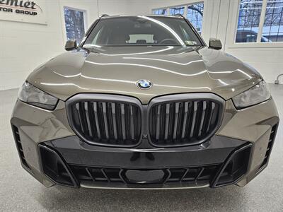 2024 BMW X5 xDrive40i   - Photo 3 - Spring City, PA 19475