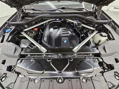 2024 BMW X5 xDrive40i   - Photo 8 - Spring City, PA 19475