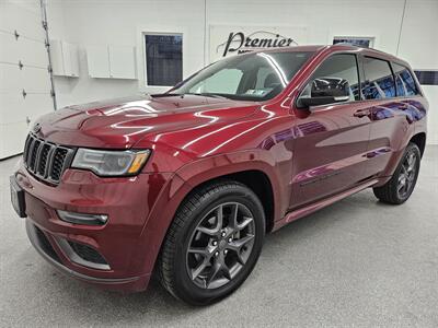 2019 Jeep Grand Cherokee Limited X   - Photo 1 - Spring City, PA 19475