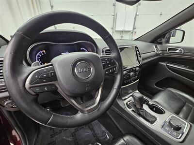 2019 Jeep Grand Cherokee Limited X   - Photo 11 - Spring City, PA 19475