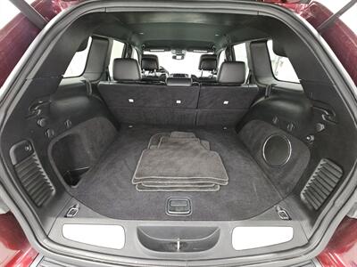 2019 Jeep Grand Cherokee Limited X   - Photo 13 - Spring City, PA 19475