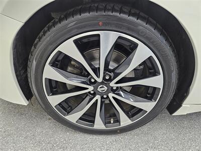 2018 Nissan Maxima 3.5 SR   - Photo 16 - Spring City, PA 19475